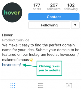How To Link On Instagram Without Changing Your Bio URL